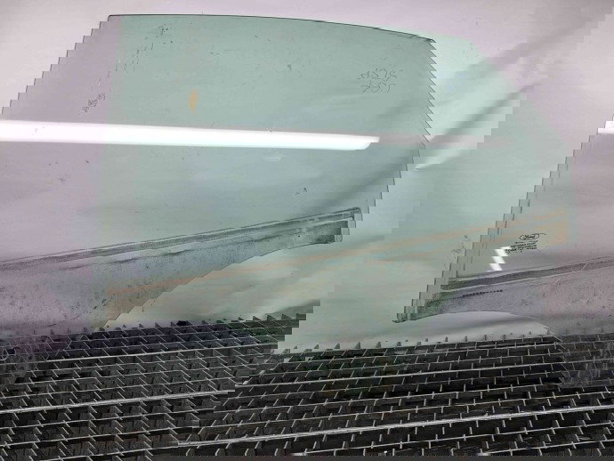 Geam usa stanga spate Ford Mondeo 4 [Fabr 2007-2015] OEM