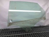 Geam usa stanga spate Ford Mondeo 4 [Fabr 2007-2015] OEM