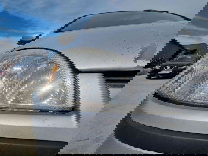  Far dreapta Opel Corsa C (F08, F68) [Fabr 2000-2005] OEM