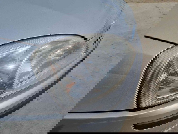  Far dreapta Opel Corsa C (F08, F68) [Fabr 2000-2005] OEM