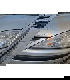  Far stanga Opel Corsa C (F08, F68) [Fabr 2000-2005] OEM