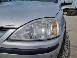  Far stanga Opel Corsa C (F08, F68) [Fabr 2000-2005] OEM