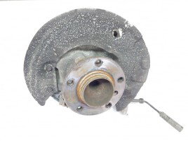 Fuzeta dreapta fata 6764444-03, Bmw 1 coupe (E82) 2.0B