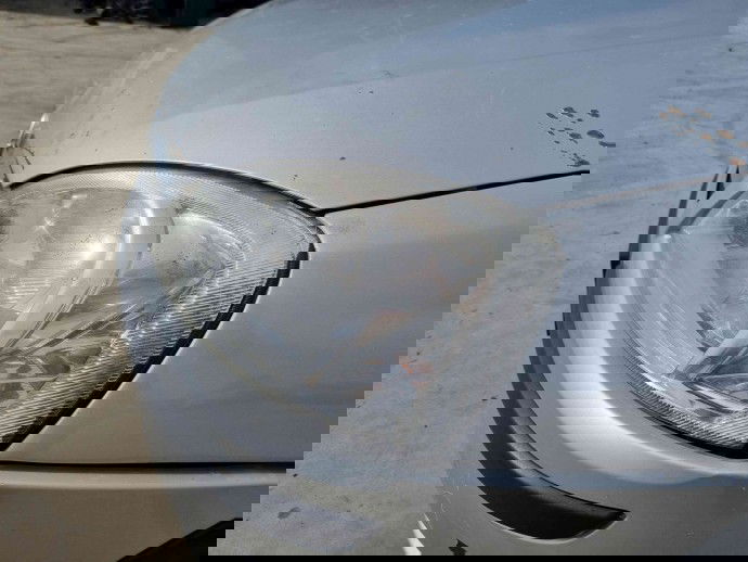 Far stanga Opel Corsa C (F08, F68) [Fabr 2000-2005] OEM