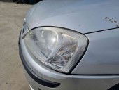  Far stanga Opel Corsa C (F08, F68) [Fabr 2000-2005] OEM