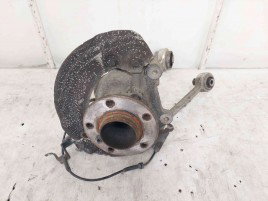 Fuzeta stanga fata 6764443-03, Bmw 3 Touring (E91)