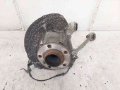 Fuzeta stanga fata 6764443-03, Bmw 3 (E90)