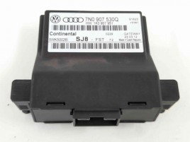 Calculator Modul Gateway CAN 7N0907530Q Vw Passat Variant (365)