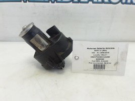 Motoras galerie admisie BMW X1 2.0D N47D20C 7811299 2009-2015