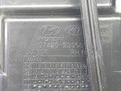  Grila aerisire dreapta Hyundai ix35 (LM) [Fabr 2010-2017] 97490-2S900