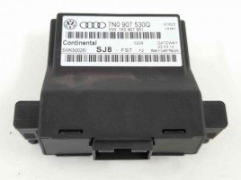 Oglinda Retrovizoare Senzori Ploaie 1K0857511 Skoda Superb 2 (3T4)