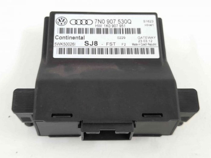 Oglinda Retrovizoare Senzori Ploaie 1K0857511 Skoda Superb 2 (3T4)
