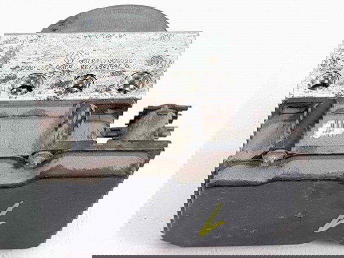 Pompa Unitate Hidraulica Modul Control ABS ESP 8200527390, Renault Megane 2, 1.5dci