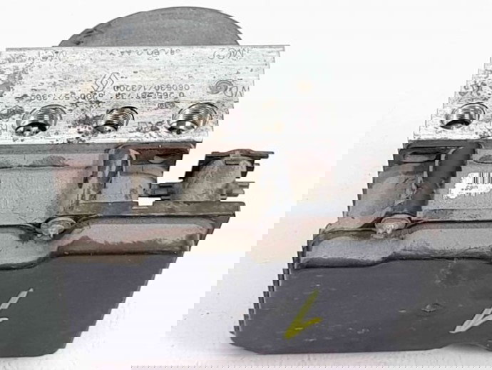 Pompa Unitate Hidraulica Modul Control ABS ESP 8200527390, Renault Laguna 2, 1.6b
