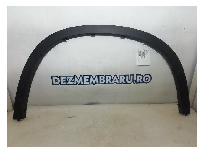 Ornament aripa dreapta fata BMW X1 2.0D N47D20C 2990166 2009-2015