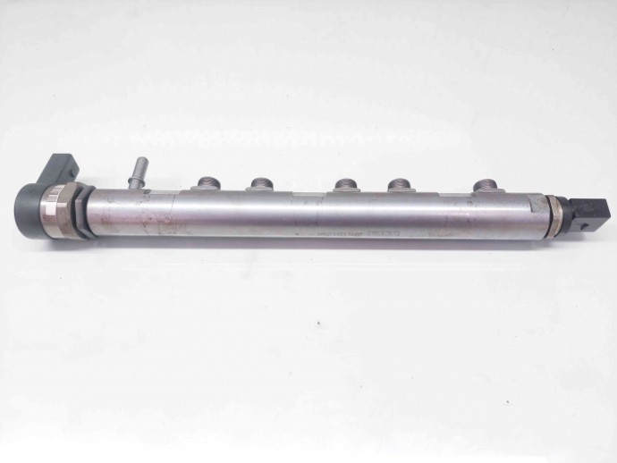Rampa Presiune Injectoare Injectie Combustibil, 780912704, 0445214182, Bmw 3 (F30), 2.0 d