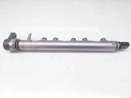 Rampa Presiune Injectoare Injectie Combustibil, 780912704, 0445214182, Bmw X3 (E83), 2.0 d