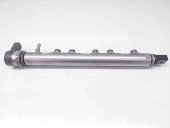 Rampa Presiune Injectoare Injectie Combustibil, 780912704, 0445214182, Bmw X3 (F25), 2.0 d