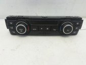 Panou clima BMW X1 2.0D N47D20C OEM 2009-2015