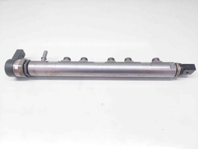 Rampa Presiune Injectoare Injectie Combustibil, 780912704, 0445214182, Bmw 3 Coupe (E92), 2.0 d