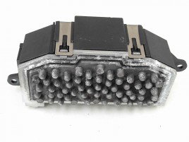 Releu ventilator bord 3C0907521F, Skoda Octavia 2 (1Z3)