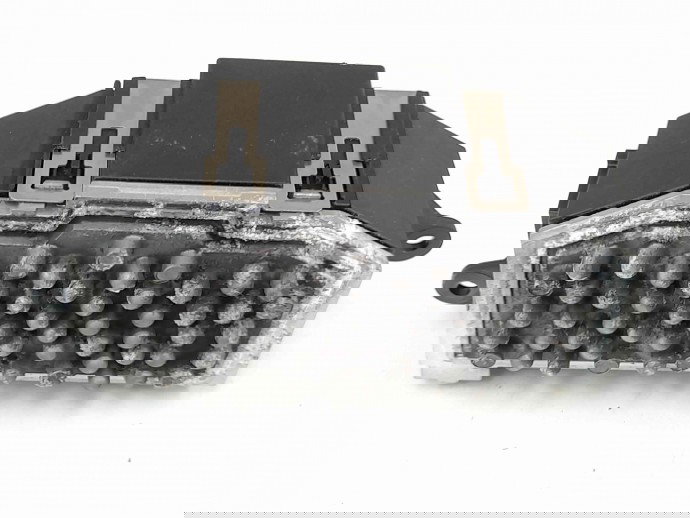 Releu ventilator bord 3C0907521F, Skoda Octavia 2 (1Z3)