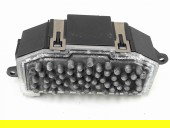 Releu ventilator bord 3C0907521F, Skoda Octavia 2 (1Z3)