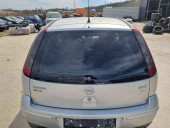 Haion Opel Corsa C (F08, F68) [Fabr 2000-2005] 2AU