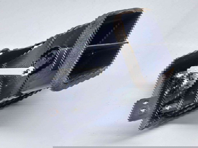  Grila aerisire dreapta Hyundai Santa Fe 2 (CM) [Fabr 2005-2012] 97480-2B900