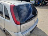 Haion Opel Corsa C (F08, F68) [Fabr 2000-2005] 2AU