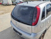 Haion Opel Corsa C (F08, F68) [Fabr 2000-2005] 2AU