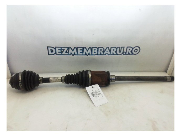 Planetara dreapta fata BMW X1 2.0D N47D20C 7591682 2009-2015