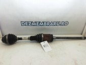 Planetara dreapta fata BMW X1 2.0D N47D20C 7591682 2009-2015