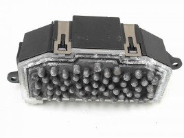 Releu ventilator bord, 3C0907521F, Audi A3 cabriolet (8P) 2.0tdi
