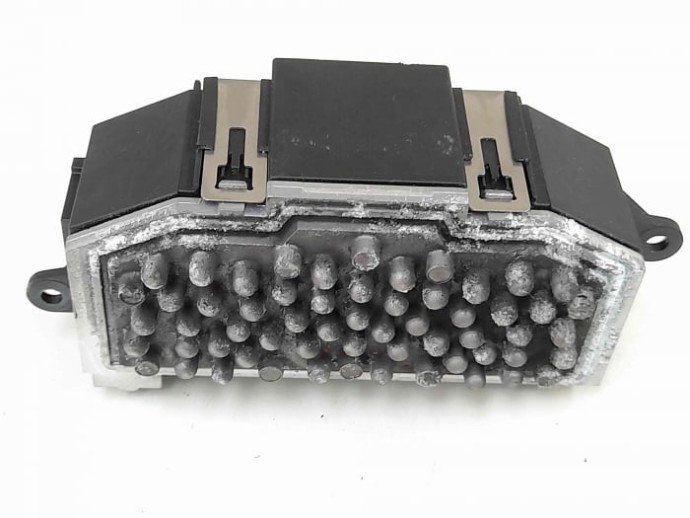Releu ventilator bord, 3C0907521F, Audi A3 cabriolet (8P) 2.0tdi