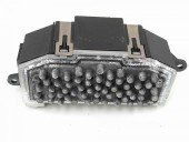 Releu ventilator bord, 3C0907521F, Audi A3 cabriolet (8P) 2.0tdi