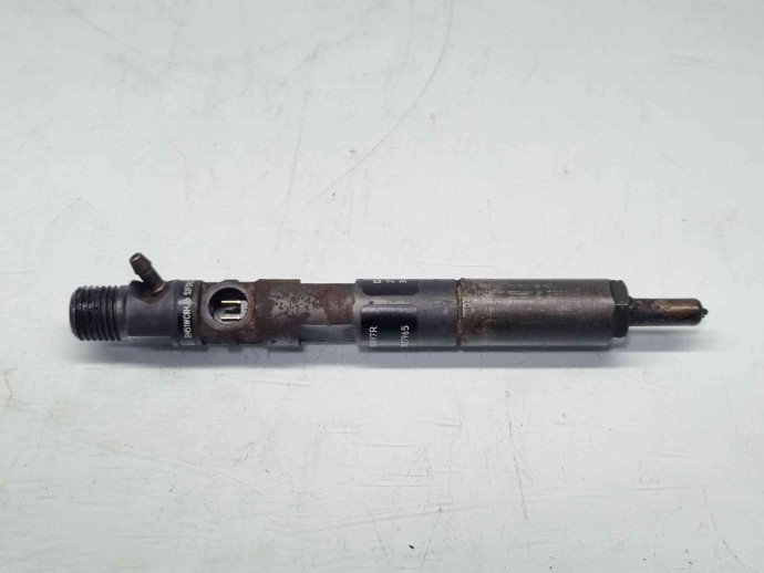 Injector Renault Clio 3 [Fabr 2005-2012] 166000897R | 28237259 1.5 DCI K9K770 66KW / 90CP 1.5 DCI K9K770 66KW / 90CP