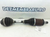 Planetara stanga fata BMW X1 2.0D N47D20C 7591681 2009-2015