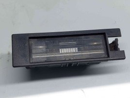  Lampa numar Opel Astra J [Fabr 2009-2015] 0461200