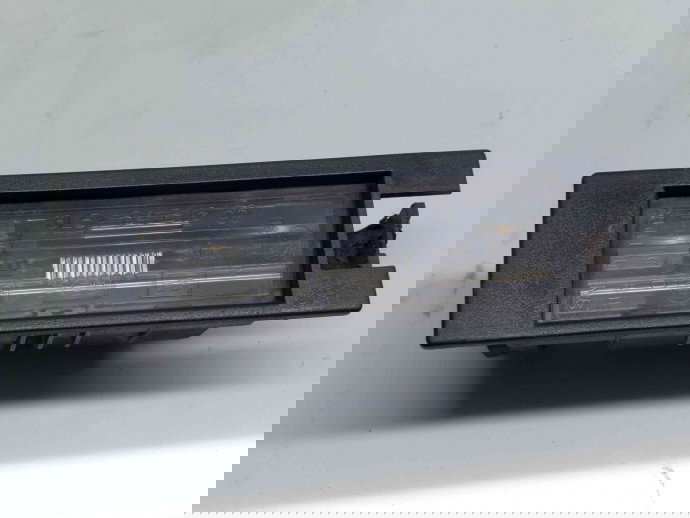  Lampa numar Opel Astra J [Fabr 2009-2015] 0461200