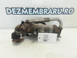 Racitor gaze BMW X1 2.0D N47D20C 781214704 2009-2015