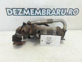 Racitor gaze BMW X1 2.0D N47D20C 781214704 2009-2015