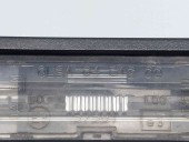  Lampa numar Opel Astra J [Fabr 2009-2015] 0461200