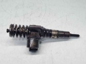 Injector Audi A4 (8EC, B7) [Fabr 2004-2008] 0414720404 | 03G130073G 2.0 TDI BRE 103KW / 140CP  
