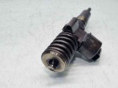 Injector Audi A4 (8EC, B7) [Fabr 2004-2008] 0414720404 | 03G130073G 2.0 TDI BRE 103KW / 140CP  