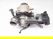 Turbina Turbosuflanta 4727470 49135-05870 BMW 3 (F30) 2.0d