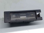 Lampa numar Opel Astra J [Fabr 2009-2015] 0461200