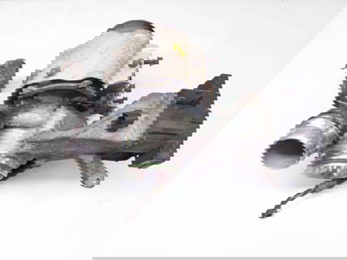 Turbina Turbosuflanta 4727470 49135-05870, Bmw 5 (E60) 2.0d