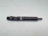 Injector Renault Clio 3 [Fabr 2005-2012] 166000897R | 28237259 1.5 DCI K9K770 66KW / 90CP 1.5 DCI K9K770 66KW / 90CP