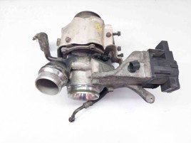 Turbina Turbosuflanta 4727470 49135-05870, Bmw X5 (E70) 2.0d, N57
